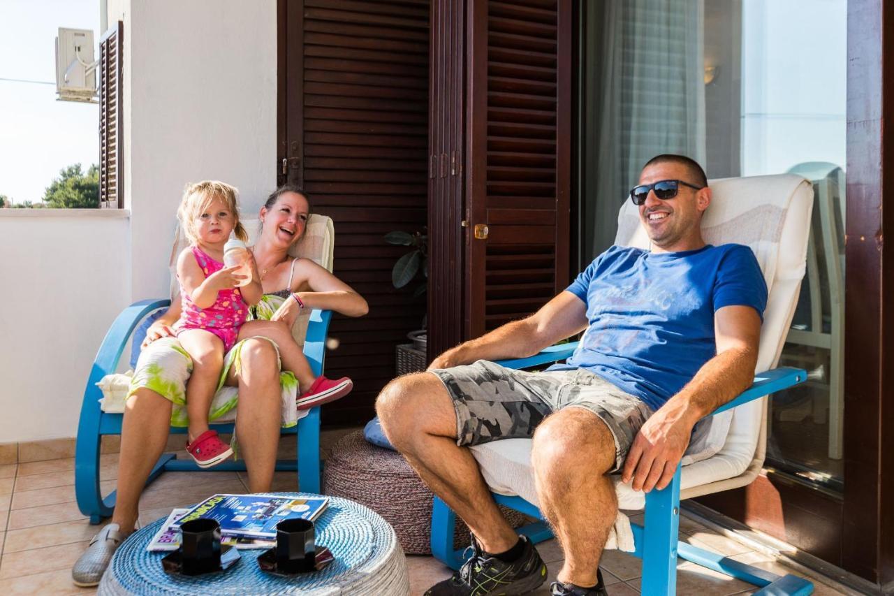 Katina Apartment With Private Pool * Zadar