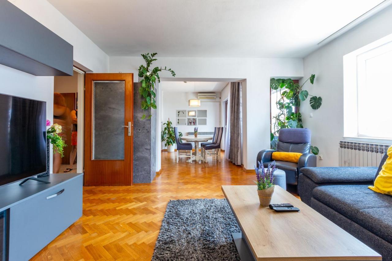 Katina Apartment With Private Pool * Zadar