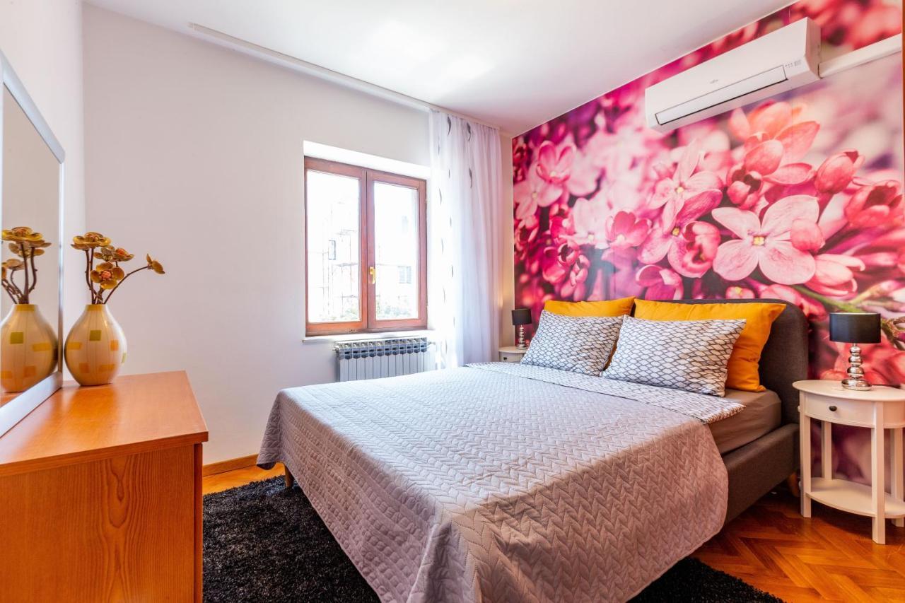 Katina Apartment With Private Pool Apartment *