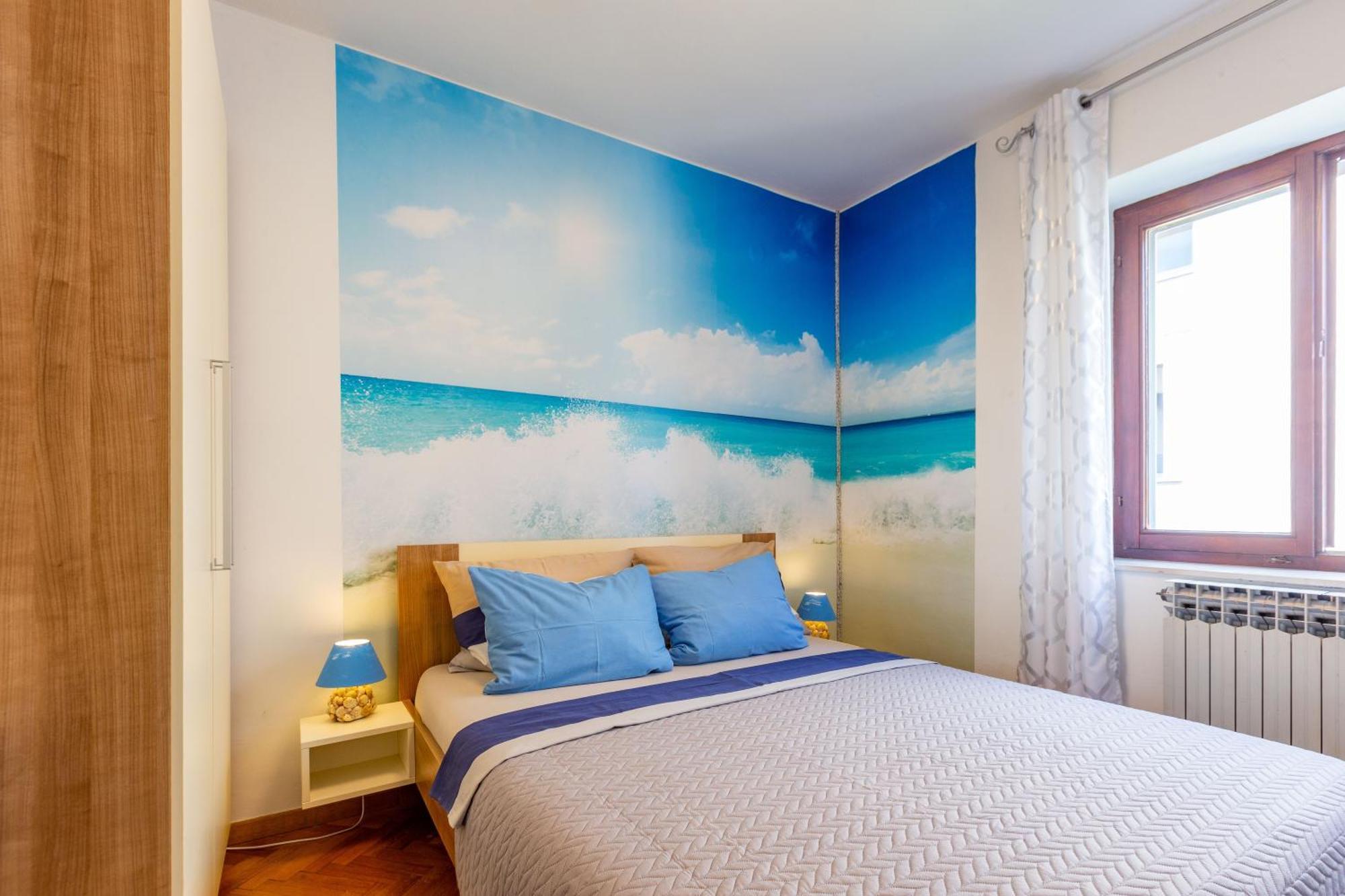 Katina Apartment With Private Pool Apartment Zadar