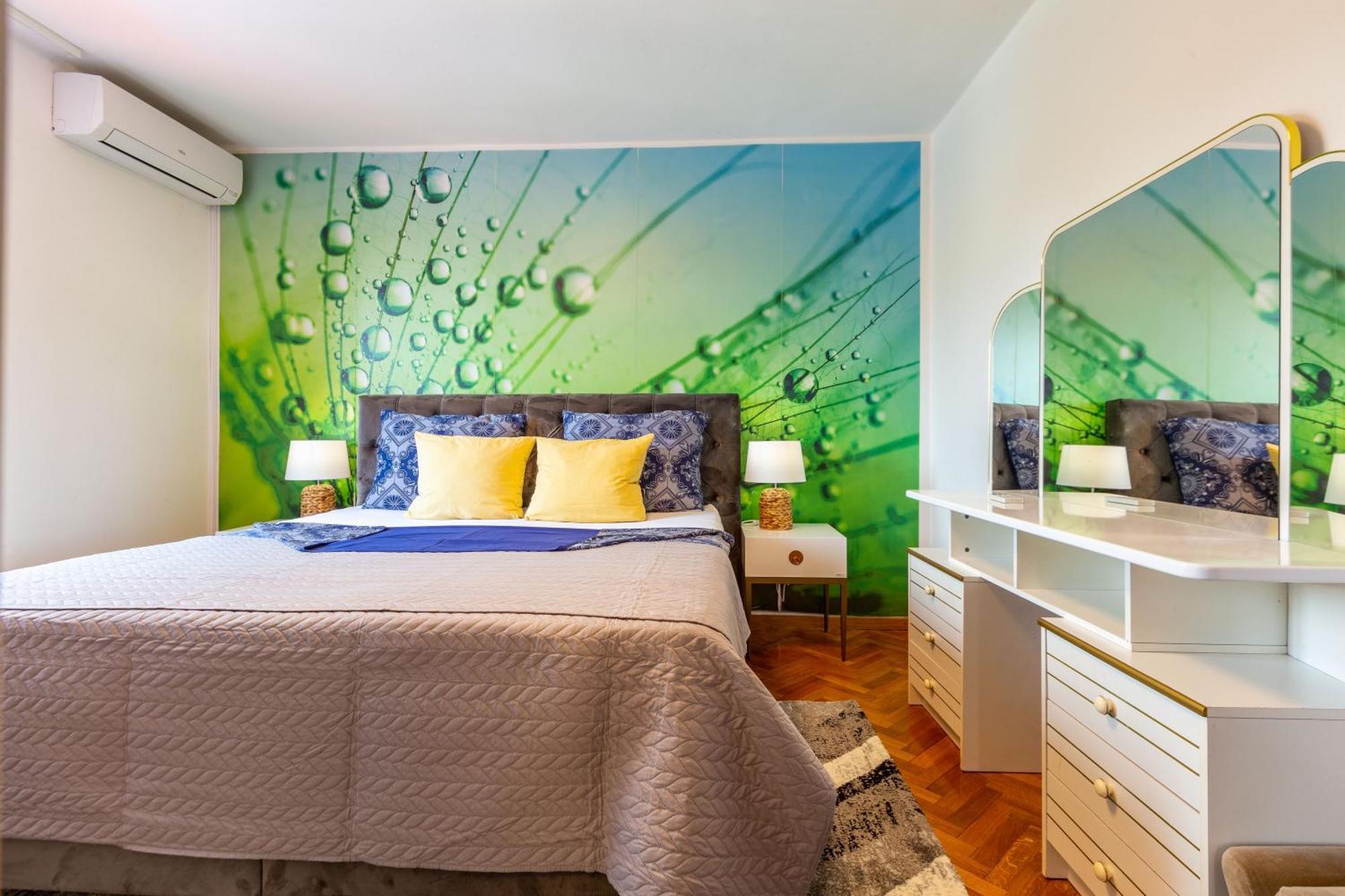 Apartment Katina Apartment With Private Pool *