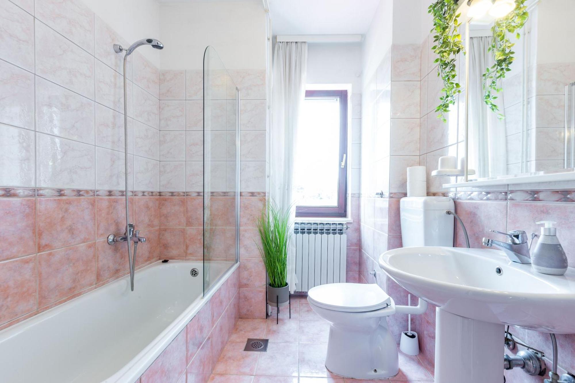 Katina Apartment With Private Pool *