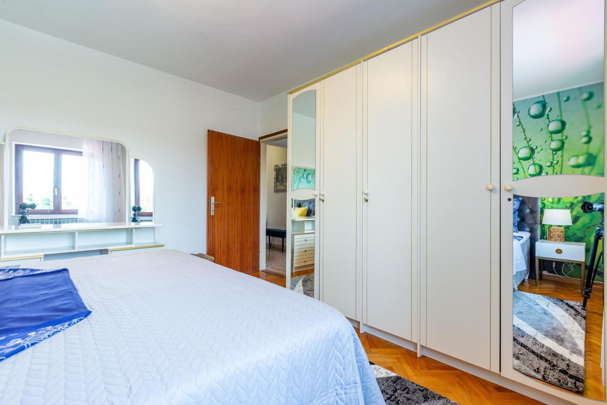 Katina Apartment With Private Pool Apartment *
