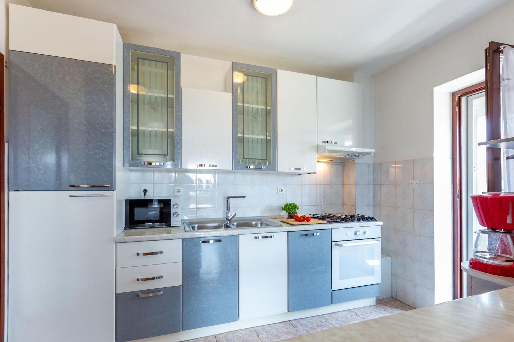 Katina Apartment With Private Pool Apartment