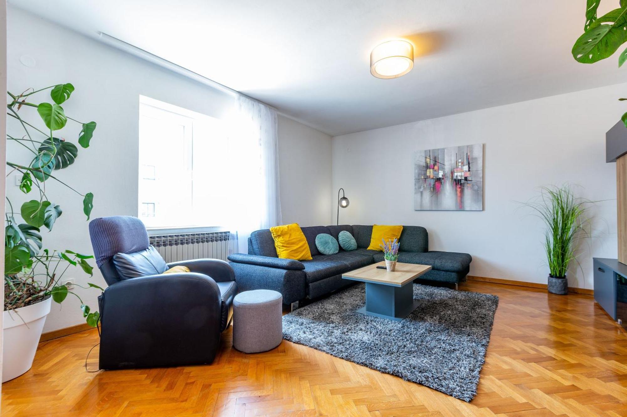 Katina Apartment With Private Pool * Zadar