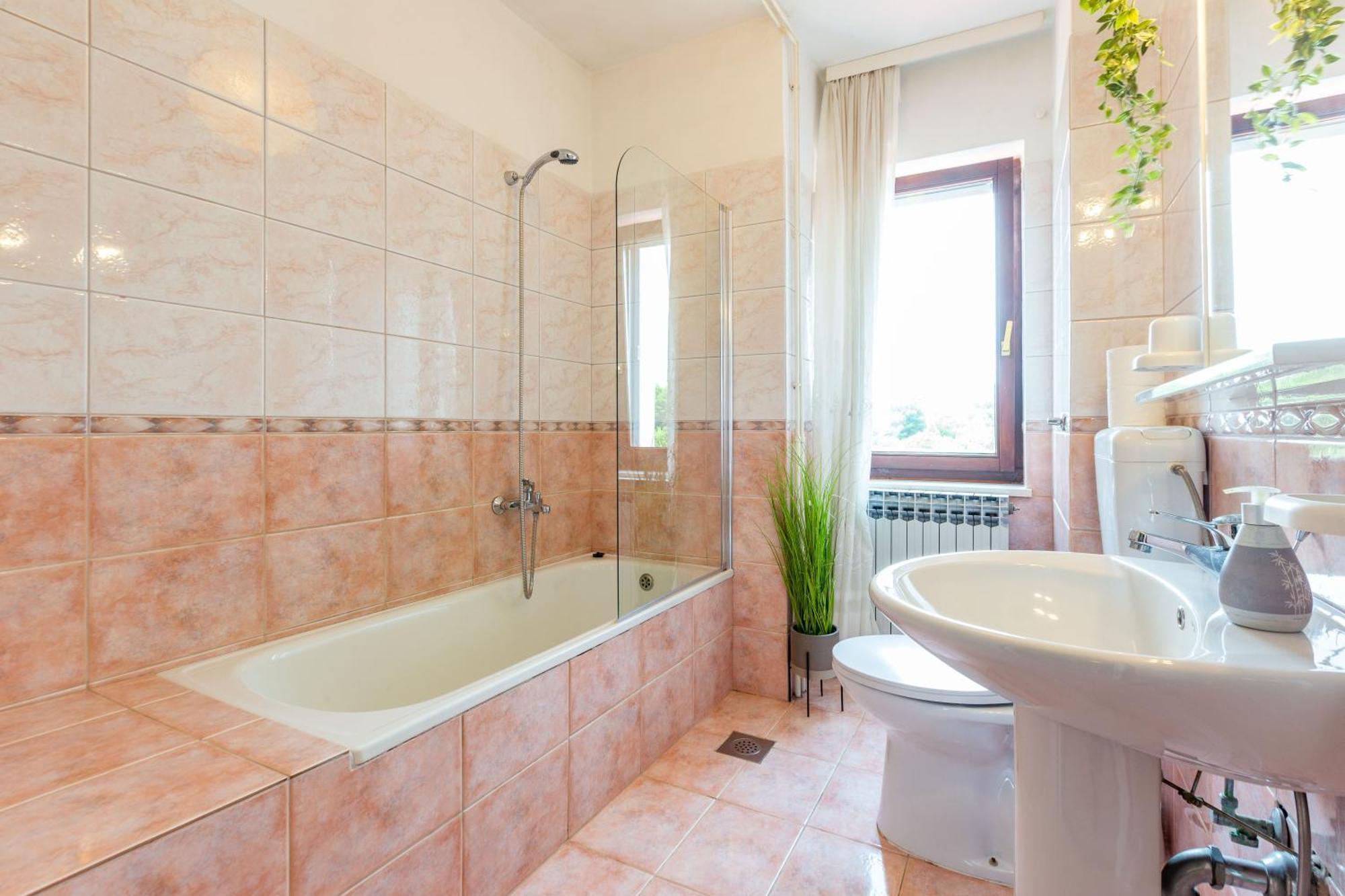 Katina Apartment With Private Pool *